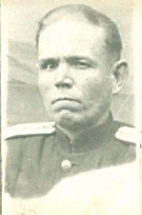 Брюханов Александр Павлович